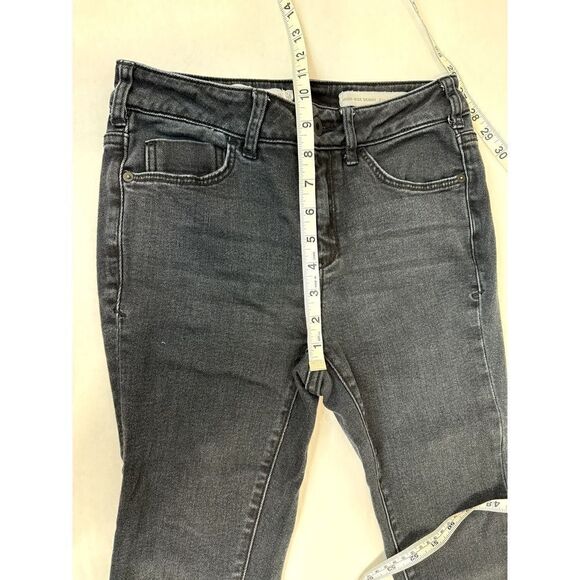 Anthropologie Pilcro & the Letterpress High-Rise Skinny Jeans -- Sz 26 - Picture 6 of 11